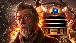 Doctor Who: The War Doctor: Casualties of War