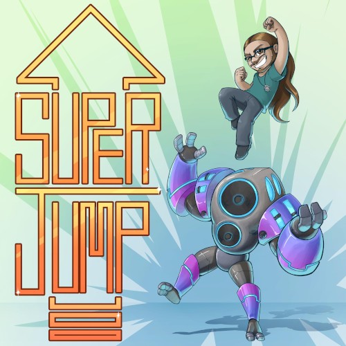 Super Jump