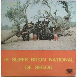 Le Super Biton National de Ségou