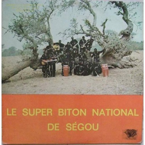 Le Super Biton National de Ségou