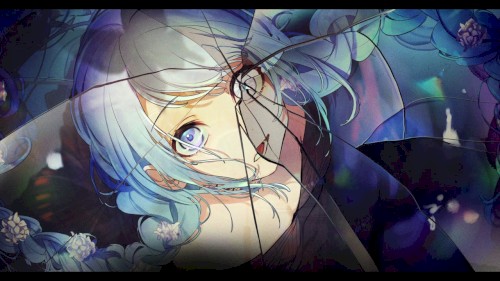 アンデッドアリス