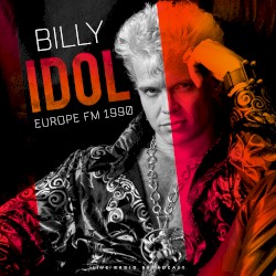 Europe FM 1990: Live Radio Broadcast