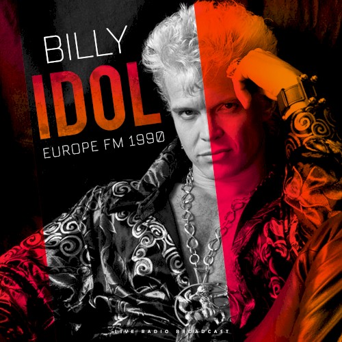 Europe FM 1990: Live Radio Broadcast