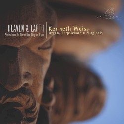 Heaven & Earth