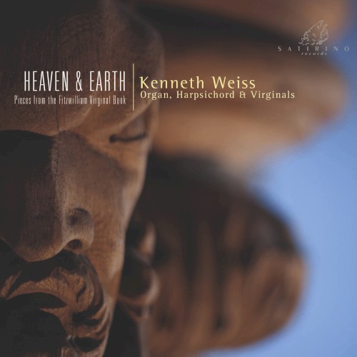 Heaven & Earth