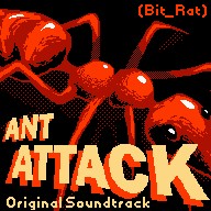 Ant Attack OST