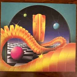 Talk Talk EP