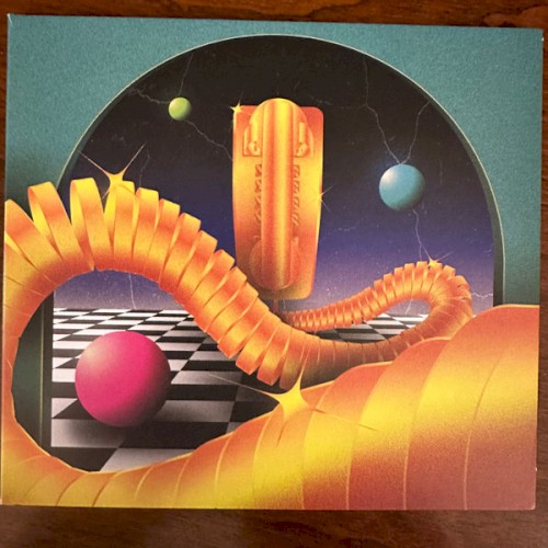 Talk Talk EP