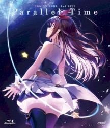 2nd LIVEパラレルタイム