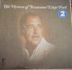 The Hymns of Tennessee Ernie Ford