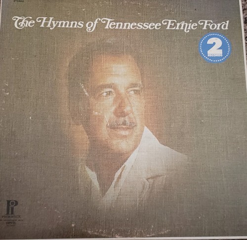 The Hymns of Tennessee Ernie Ford