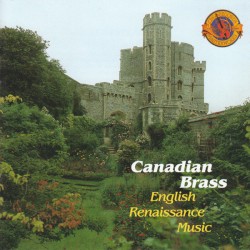 English Renaissance Music