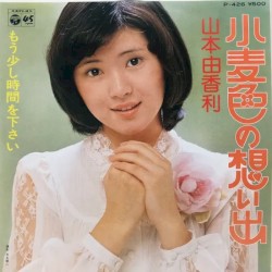 小麦色の想い出