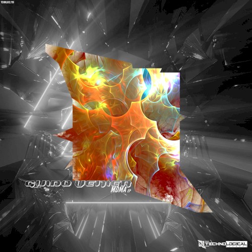 MDMA EP