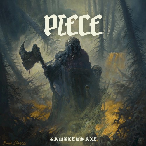 Rambler’s Axe
