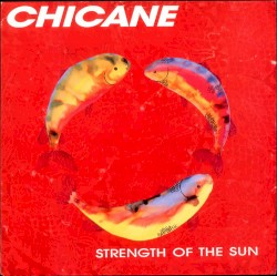 Strength Of The Sun
