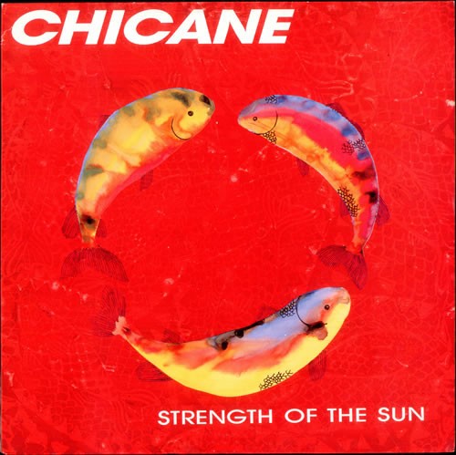 Strength Of The Sun