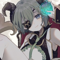ミドリなリンゴ