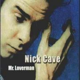 Mr. Loverman