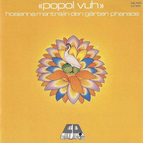Hosianna Mantra / In Den Gärten Pharaos