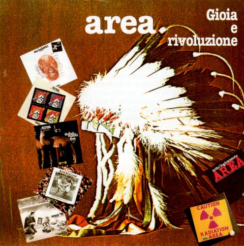 Gioia e rivoluzione