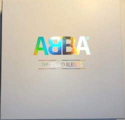 The Studio Albums