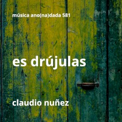 Es drújulas