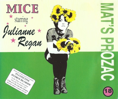 Mat’s Prozac