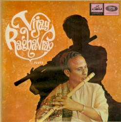 Vijay Raghavrao (Flute)