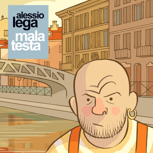 Mala testa