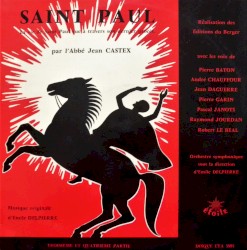 Saint Paul: La vie de Saint Paul vue à travers son dernier procès