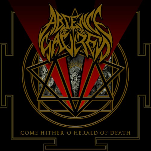 Come Hither O Herald of Death