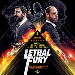 Lethal Fury: Badass Hybrid Electro Hip Hop Trailer Cues
