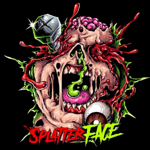 Blood Splatter
