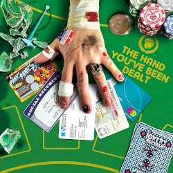 The Hand You've Been Dealt