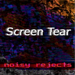 Screen Tear