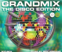 Grandmix: The Disco Edition