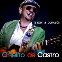 Te doy mi corazón