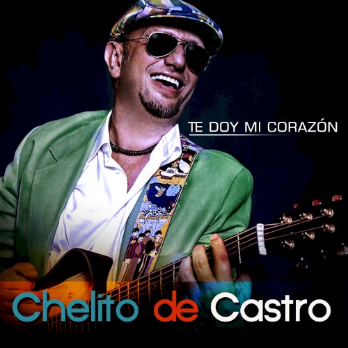 Te doy mi corazón