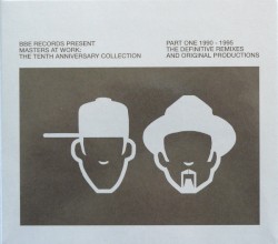 The Tenth Anniversary Collection, Part One: 1990–1995