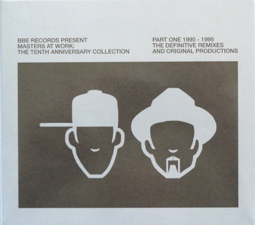 The Tenth Anniversary Collection, Part One: 1990–1995