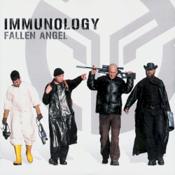 Fallen Angel