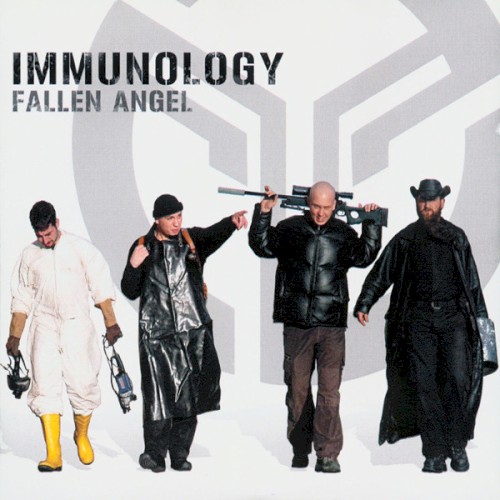 Fallen Angel