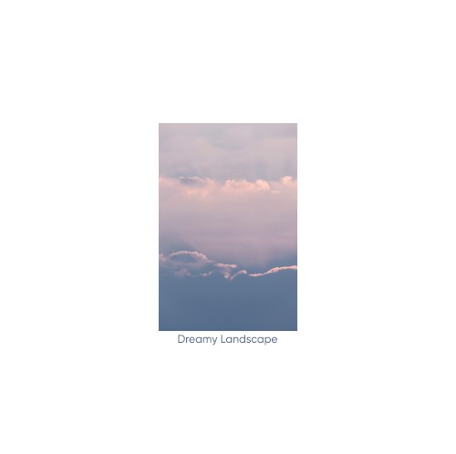 Dreamy Landscape
