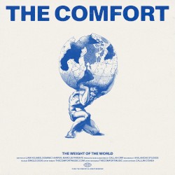 The Weight of the World
