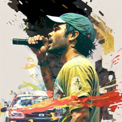 Ao vivo do Zango 4