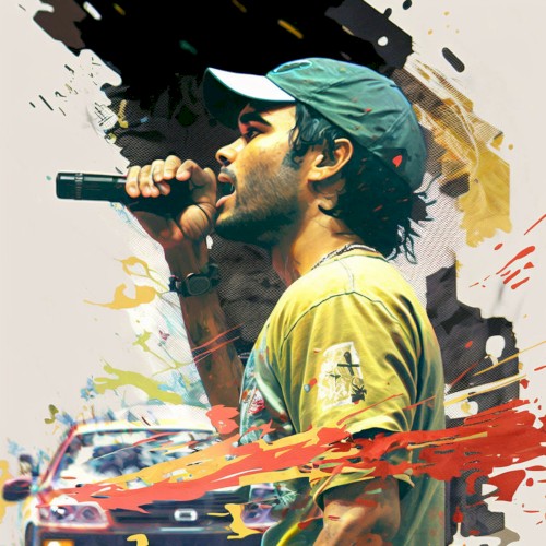 Ao vivo do Zango 4