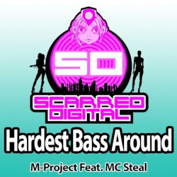 Hardest Bass Around