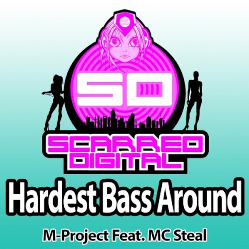 Hardest Bass Around