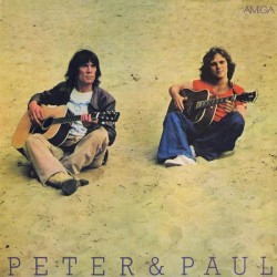 Peter & Paul